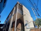 ミランダハピネスの外観画像