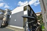 レオパレスけやき通りハイツの外観画像