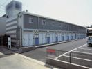 レオパレス川島の外観画像