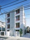 ブランシェ三軒茶屋の外観画像