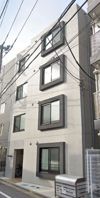 Sky Rainbow KAMITAKADAの外観画像