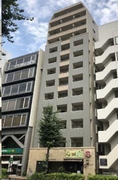 スカイコート本郷東大前第3の外観画像