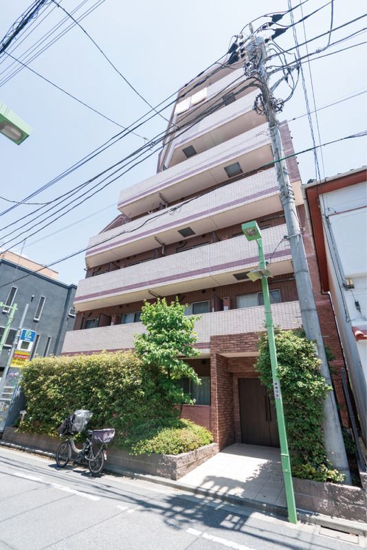 ベルグレードKSの外観画像