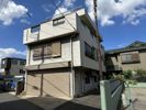 北見方2丁目伊藤貸家の外観画像
