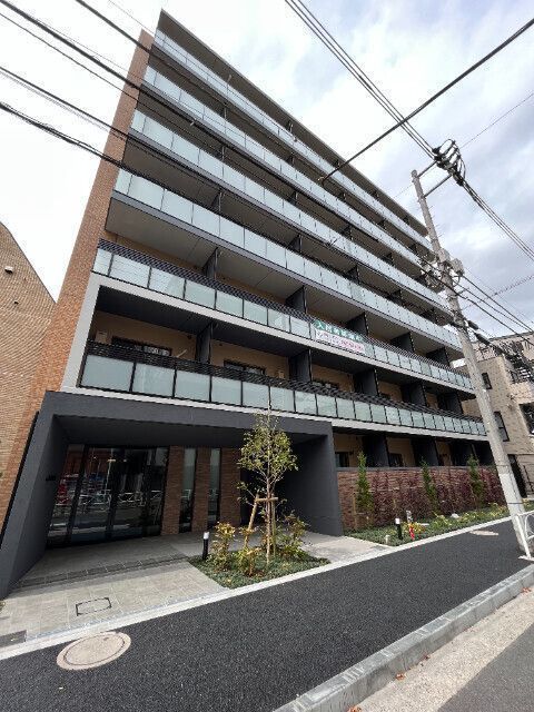 ウエサカ ステューディオの外観画像