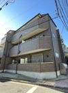 プロヴァンス下北沢の外観画像