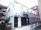 reveur YOGAの外観画像