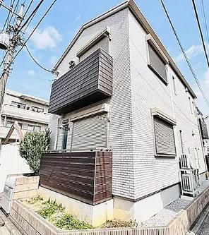 プリムローズの外観画像