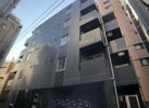 アクサスガレリアレジデンス東高円寺の外観画像