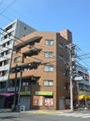 真下ビルの外観画像
