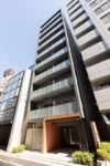 グレイスリヴィエール東京八丁堀の外観画像
