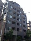 ダイナシティ中野新橋の外観画像