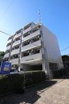 クリオ妙蓮寺弐番館の外観画像