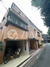 目白第三欅マンションの外観画像