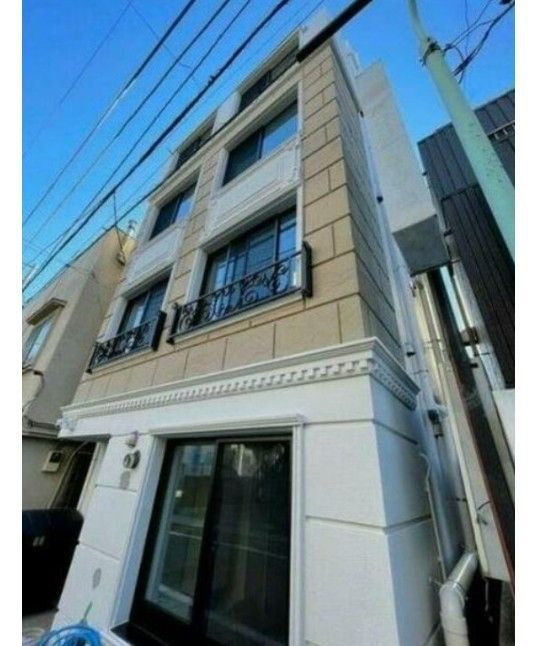 HJ PLACE YOYOGI-UEHARAの外観画像