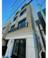 HJ PLACE YOYOGI－UEHARAの外観画像
