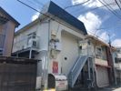 コーポチェリーの外観画像