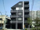AXAS豊洲アジールコートの外観画像