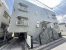 荒井マンションの外観画像