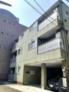 オリエンタルコーポの外観画像