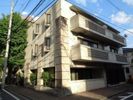 プライム御殿山の外観画像