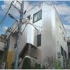 シャルム上落合の外観画像