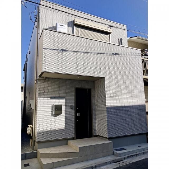 メッツアエスターテ 野方4丁目戸建ての外観画像