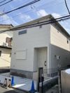 ナミキハウスCの外観画像