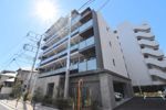 （シニア向け）プレミアムフラット三鷹の外観画像