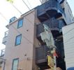 ベルテンポの外観画像