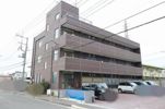 Pier21箱田の外観画像
