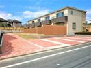 Vario Terraceの外観画像