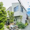 ソシガヤテラスNの外観画像
