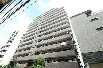 ロイヤルプラザ浅草の外観画像