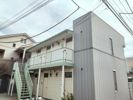 リーフガーデニアの外観画像