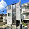 アトレ中野坂上の外観画像