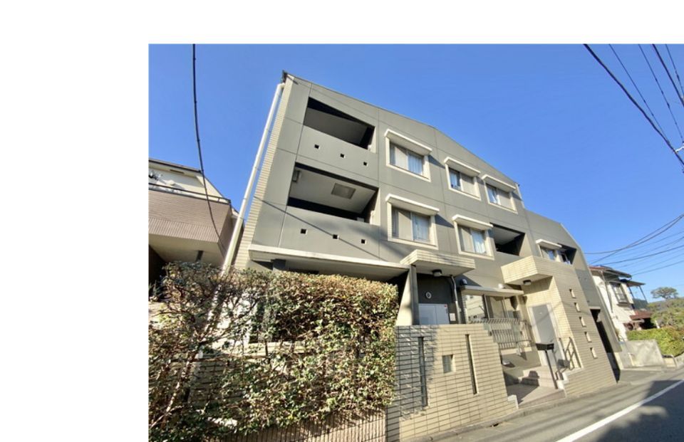 Fiore東玉川の外観画像