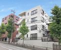 Hills Court 宮前平の外観画像