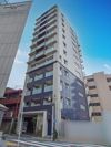 メイクスデザイン南青山の外観画像