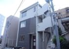 クオーレ・フジの外観画像