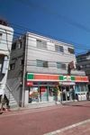 ドルフ長原の外観画像