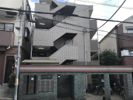 カスティーロ上池台の外観画像