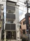 アクシス墨田の外観画像