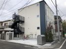 アイコート富士見ヶ丘の外観画像