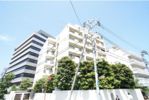 シャトー市ヶ谷の外観画像