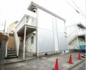 グリーンテラスの外観画像