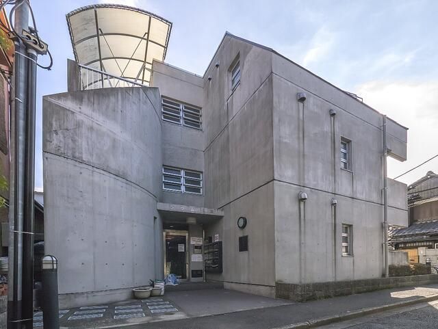 ラウム復堂の外観画像