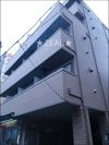 パールマンションISの外観画像