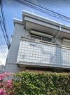 エーデルハイムB棟の外観画像