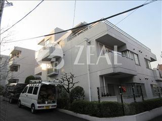 グレイス池田の外観画像